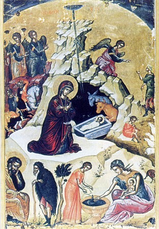 Nativity_Icon